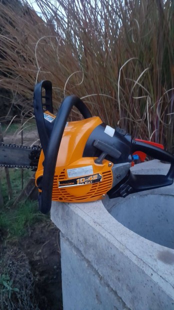 Mcculloch 10-42 lncfrsz , nem Stihl , Husqvarna elad