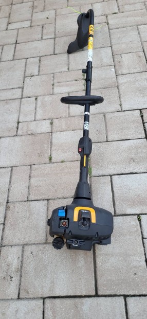 Mcculloch t22 lcs fűkasza eladó