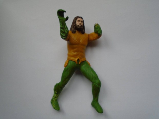 Mcdonalds Aquaman figura - srlt