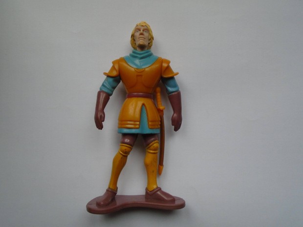 Mcdonalds Notre Dame Phoebus 1 figura