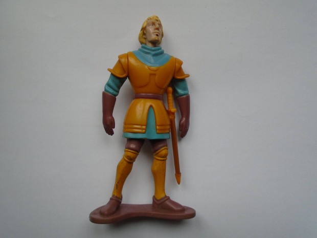 Mcdonalds Notre Dame Phoebus 2 figura