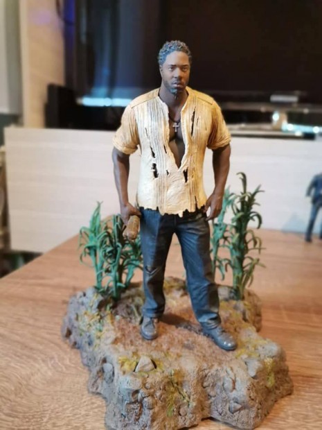 Mcfarlane Lost Eltntek Figura Gyjtemny 7 db Egybe az egsz