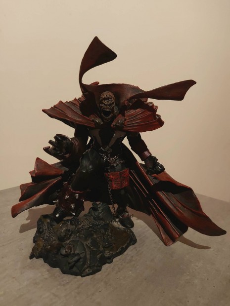 Mcfarlane Spawn figura