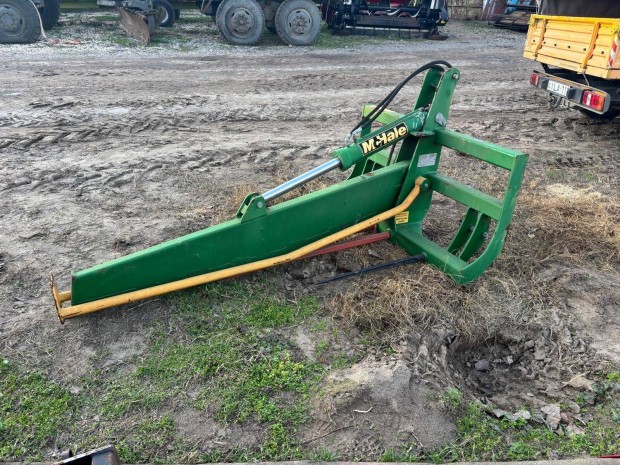 Mchale b�lav�g�