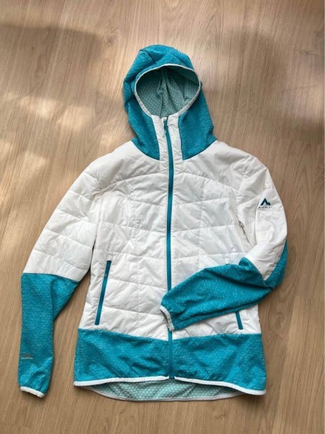 Mckinley Hybrid Concept Primaloft pulóver női M/L