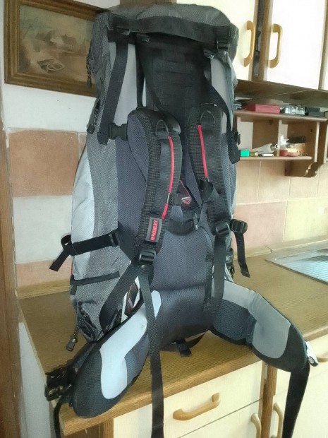 Mckinley arctic 85 mls System 85 literes túra hátizsák