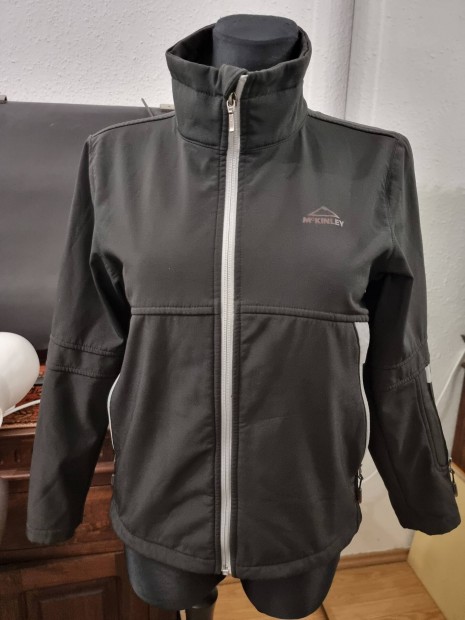 Mckinley softshell kabt xs