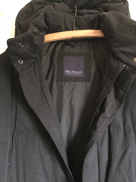 Mcneal sleppkabát 52 méret