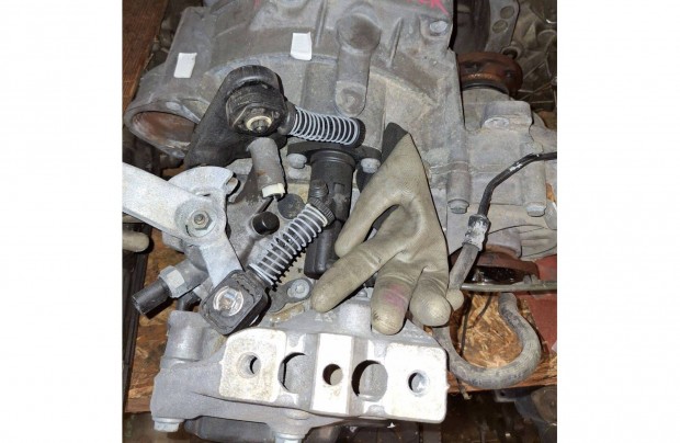 Mdm 1.6CR vlt 140.000ft vw seat skoda