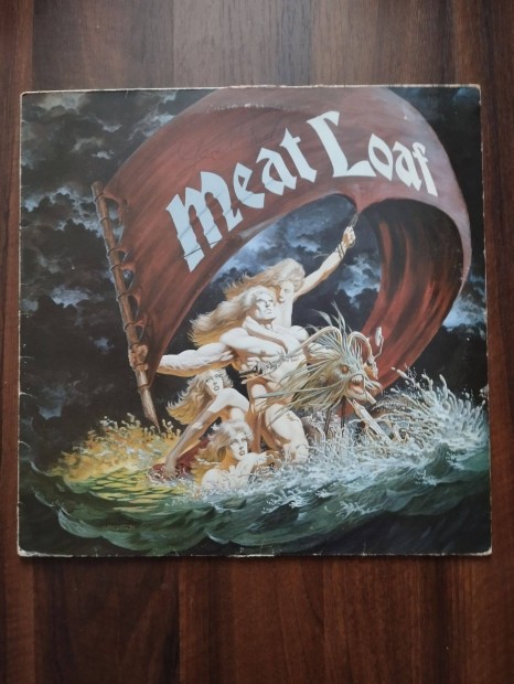 Meat Loaf-Dead Ringer