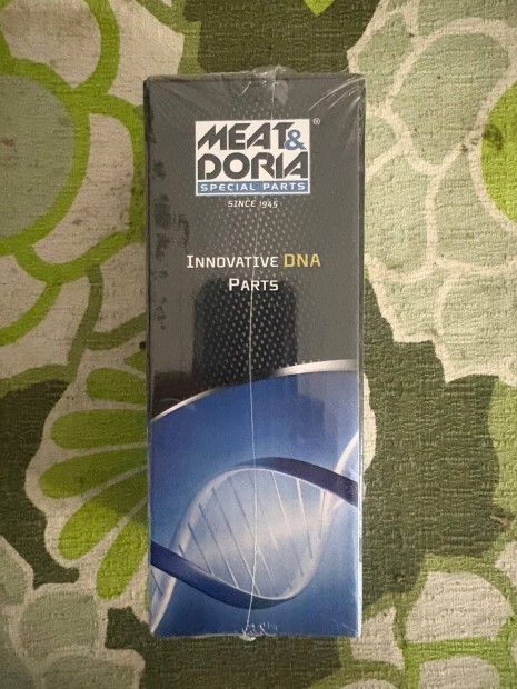 Meat & Doria benzines zemanyagoumpa Skoda Seat VW Audo 76809