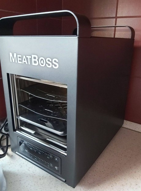 Meat boss st