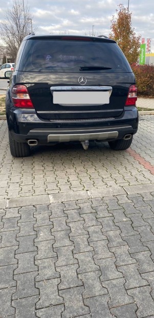 Mecedes-Benz ML 320 CDI elad !