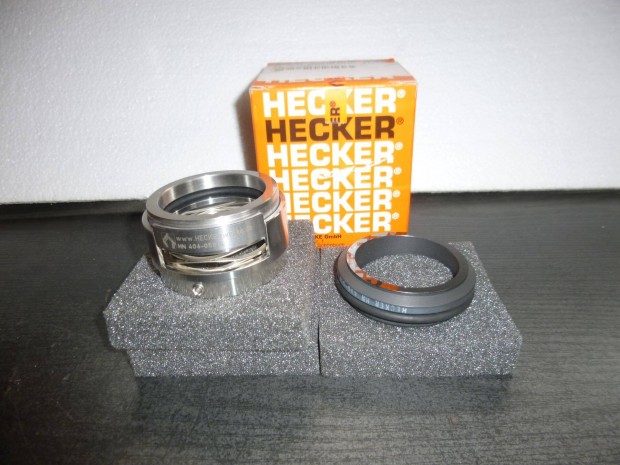 Mechanikus tmts kszlet j Hecker ( 4859)