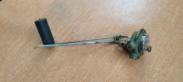 Mechanikus üzemanyag szint jelző
