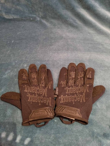 Mechanix keszty