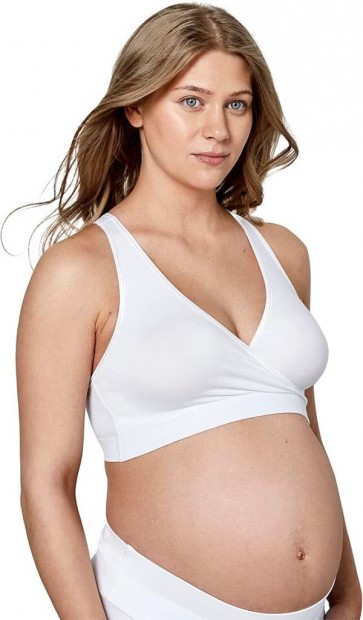 Medela Keep Cool Sleep melltartó fekete XL-es OUTLET termék