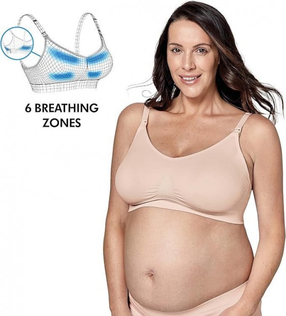 Medela Keep Cool Ultra szoptató melltartó Xl méret Outlet termék