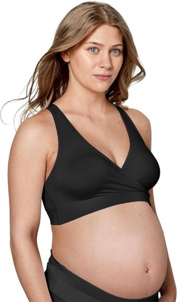 Medela Keep Cool melltartó M-es méret-fekete OUTLET termék