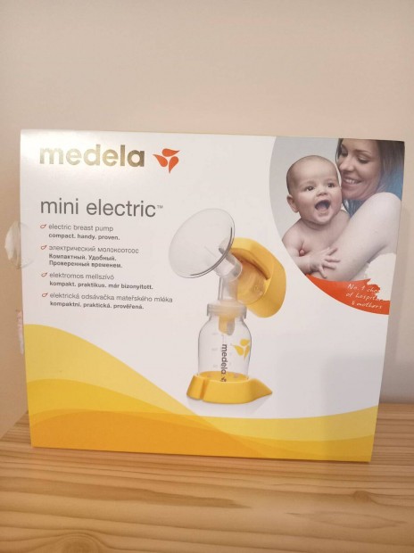 Medela Mini Electric mellszv