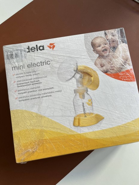 Medela Mini Electric mellszv