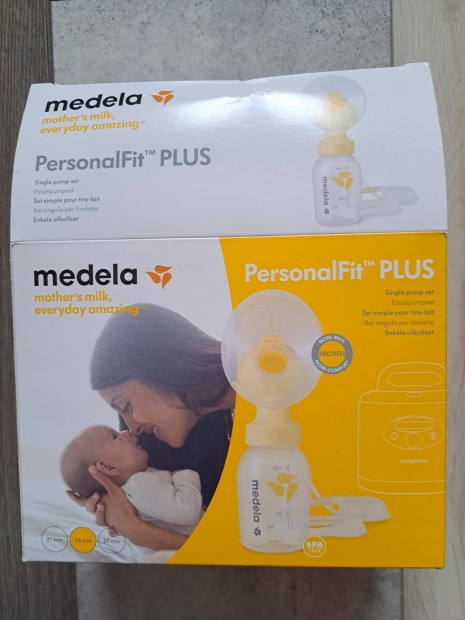 Medela Personalfit Plus