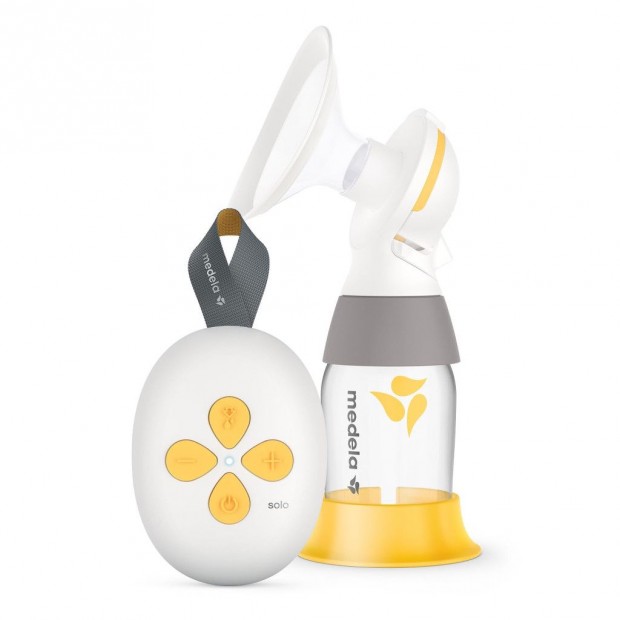 Medela Solo elektromos mellszv, OUTLET termk