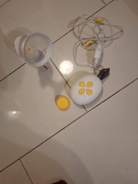 Medela Swing Flex mellszv