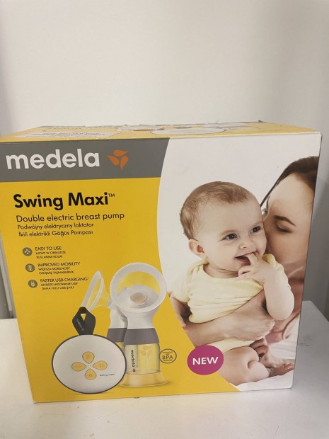 Medela Swing Maxi /doulble/