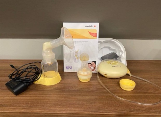 Medela Swing elektromos mellszv