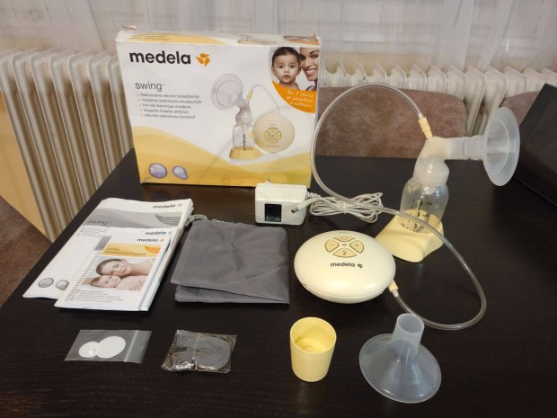 Medela Swing mellszv kszlk