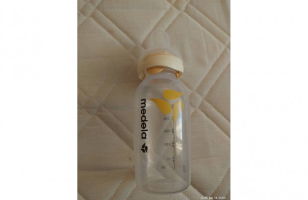 Medela calma cumisveg 250 ml elad