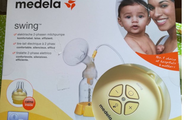 Medela mellszv