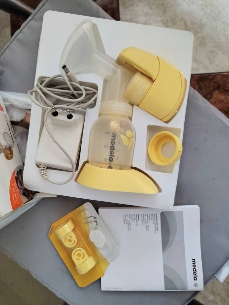 Medela mini elektromos mellszv 