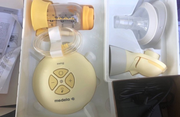 Medela swing elektromos mellszv