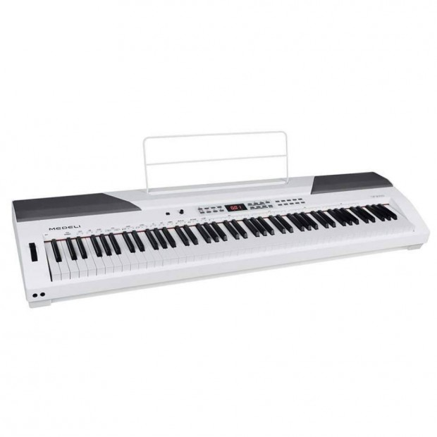 Medeli sp4000/WH Digitlis zongora
