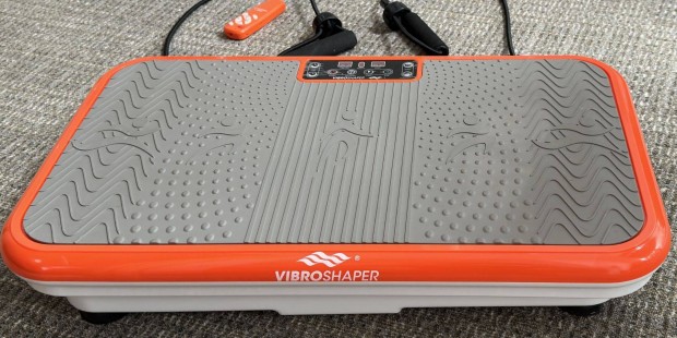 Mediashop Vibro Shaper Vibrcis trner