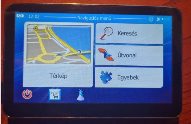 Mediatek Navigci, GPS, 5" TGK,BUSZ,SZGK 2023.12 h Full EU