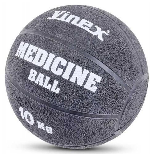 Medicinlabda, 10 kg VINEX POWER RUBBER