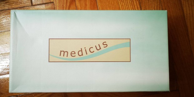 Medicus 39-es ni knyelmi br, j szandl