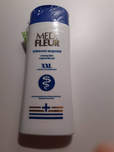 Medifleur felfekvst megelz gl 300 ml