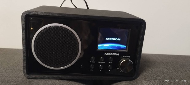 Medio Internet Radio 