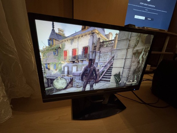Medion 23" monitor