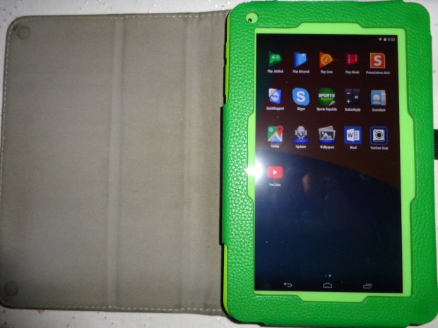 Medion MD98995 7" tablet