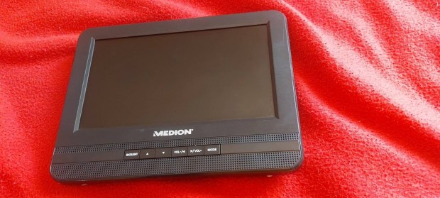 Medion MD 84873 Dvd -Player kszlk