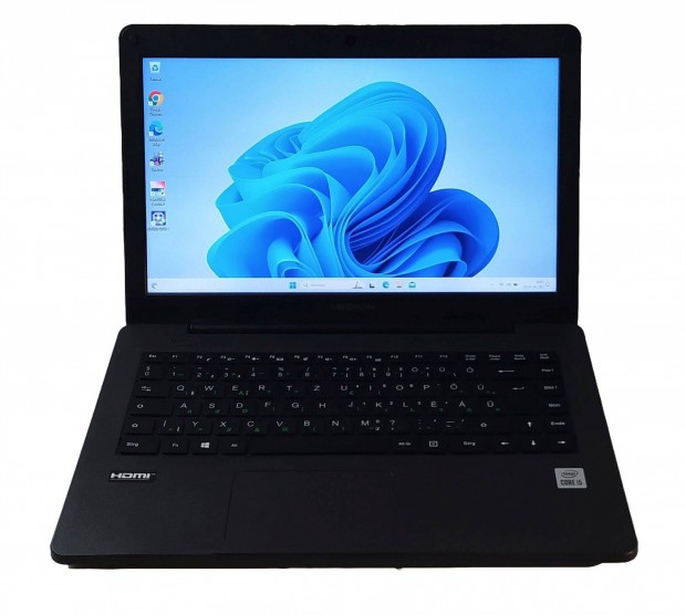 Medion SF40CM laptop / notebook / 14" / i5-10210U / 16GB DDR4 / 512GB