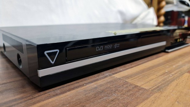 Medion Tevion MD83500 DVD-HDD és DVB-T eladó