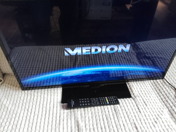 Medion  31,5" TV 