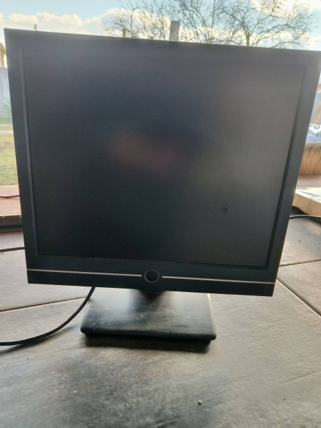 Medion monitor 17"