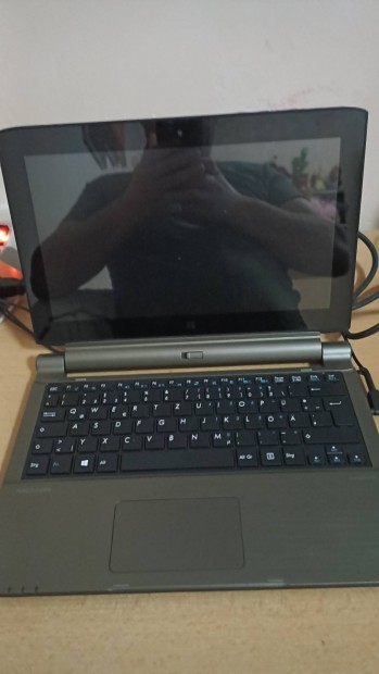 Medion p2002 laptop 